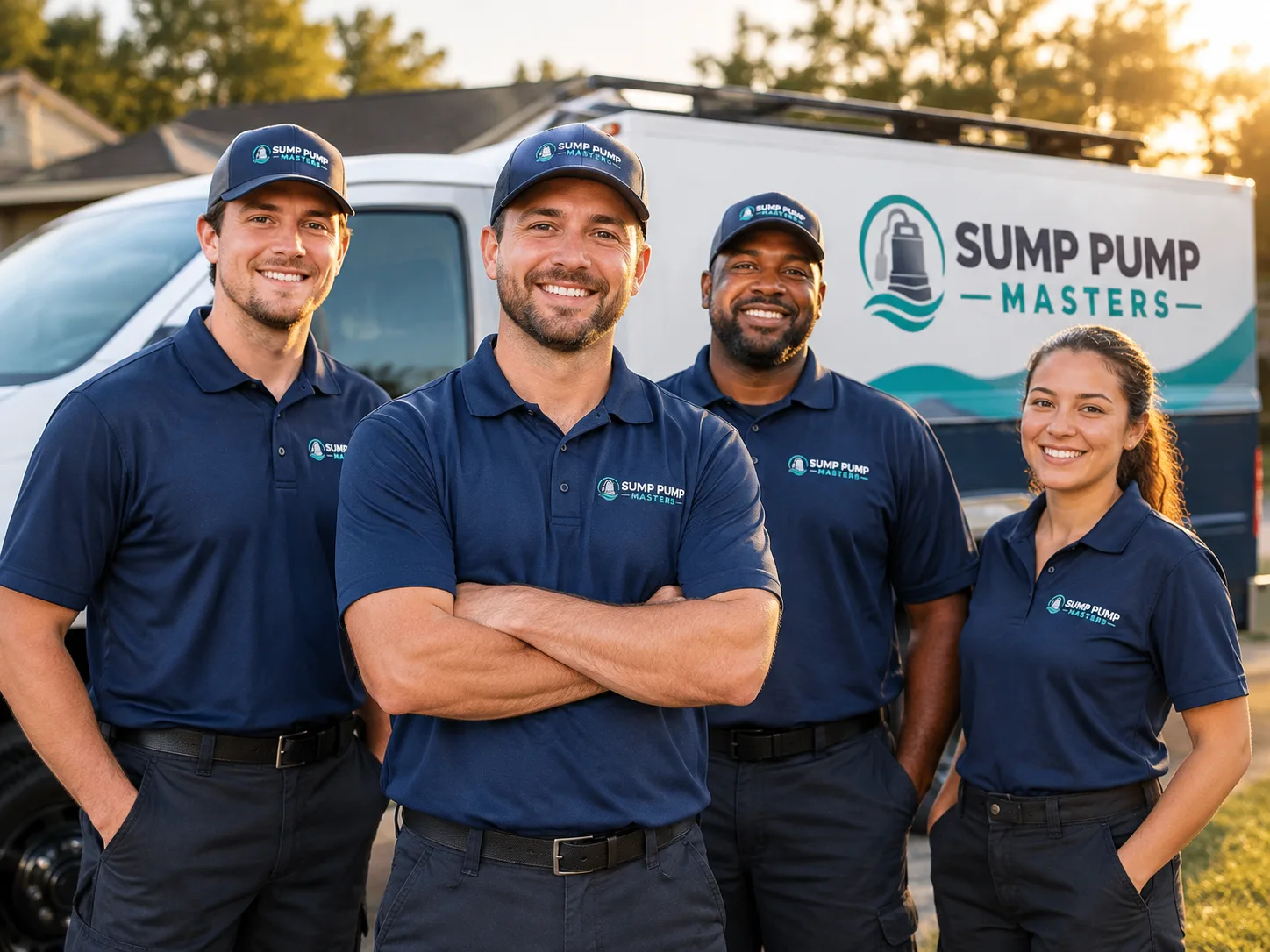 Sump Pump Repair company in Centerville, KS