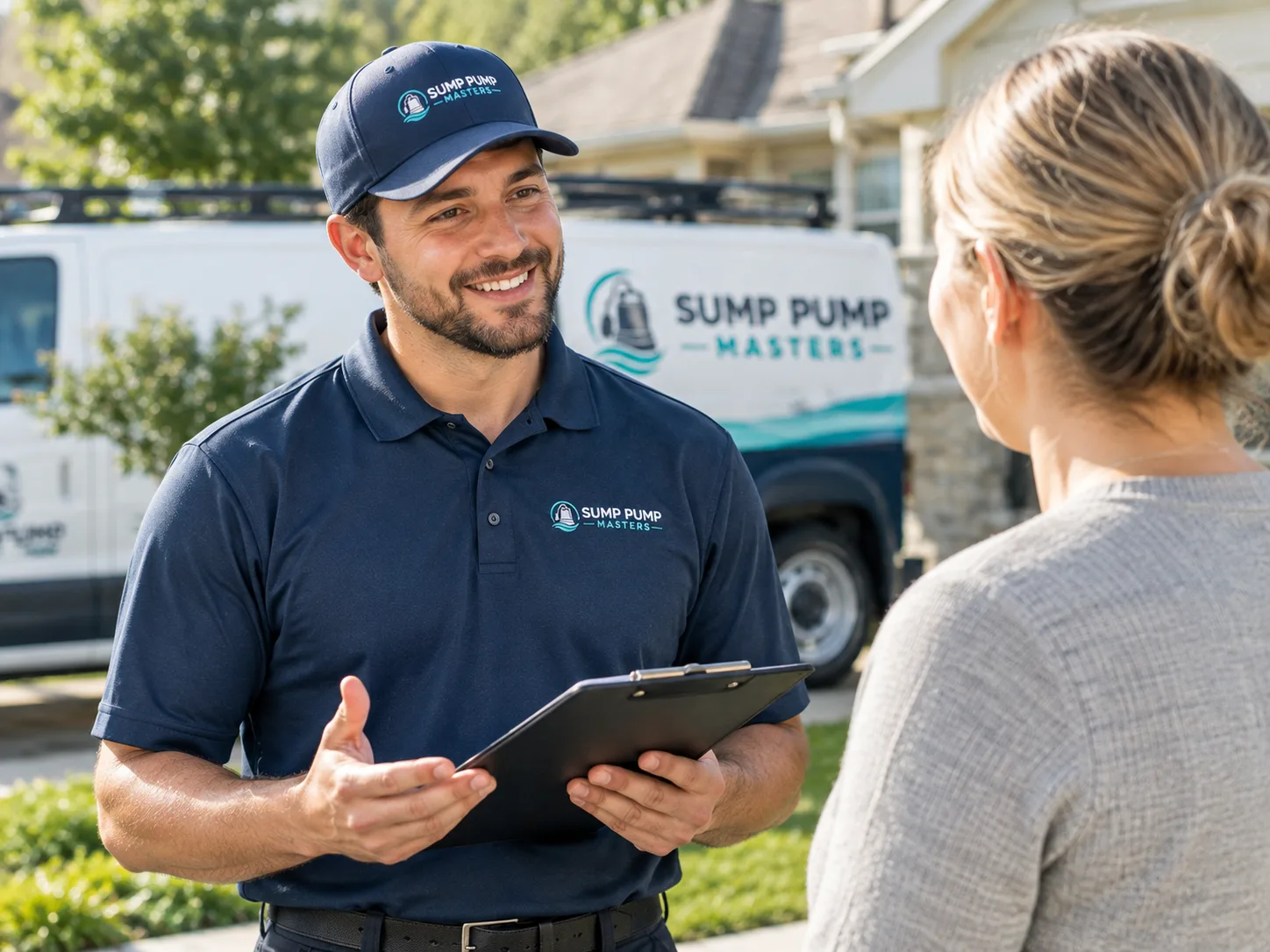 Sump Pump Repair Centerville, KS FAQs